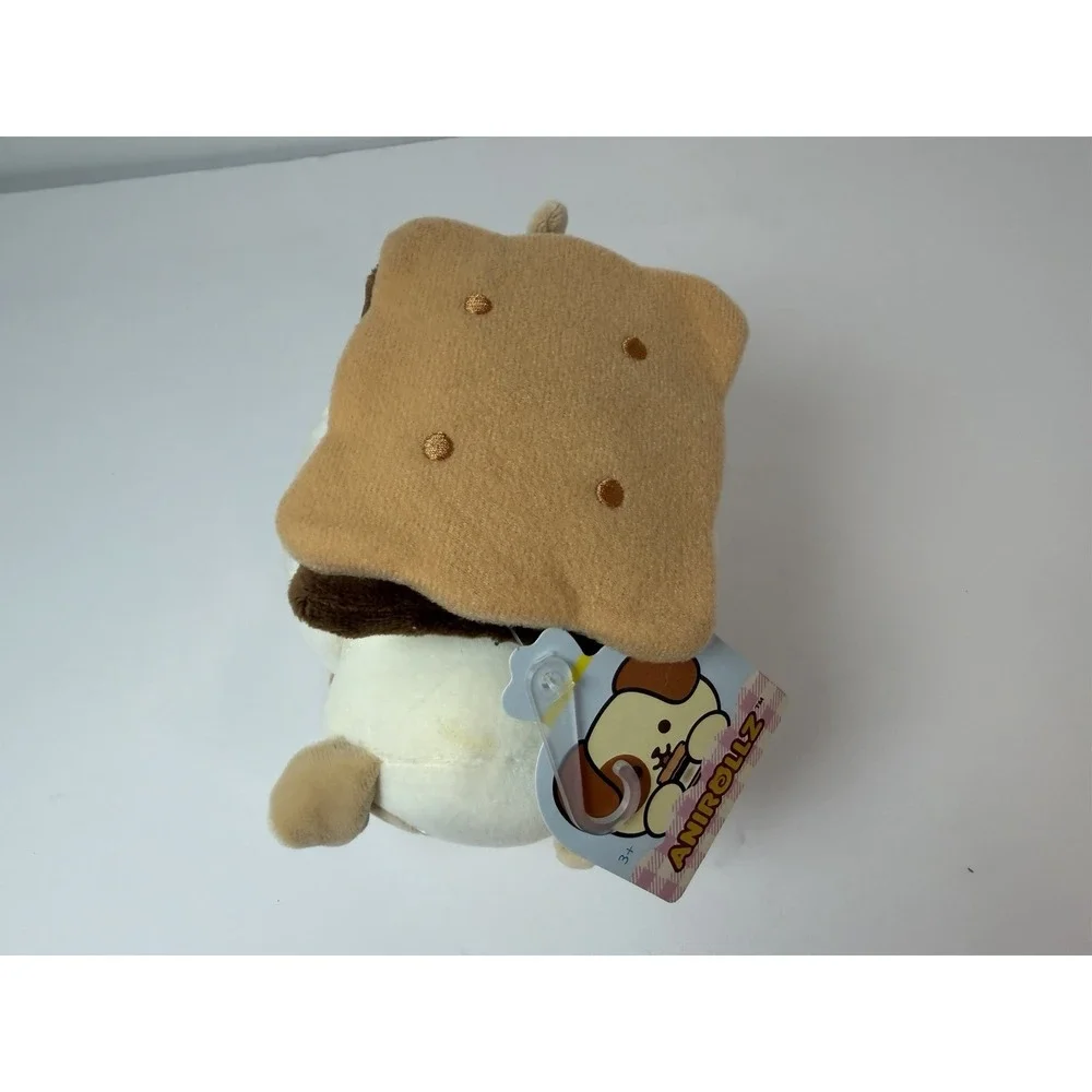 Anirollz Bakery Puppiroll S'more 6